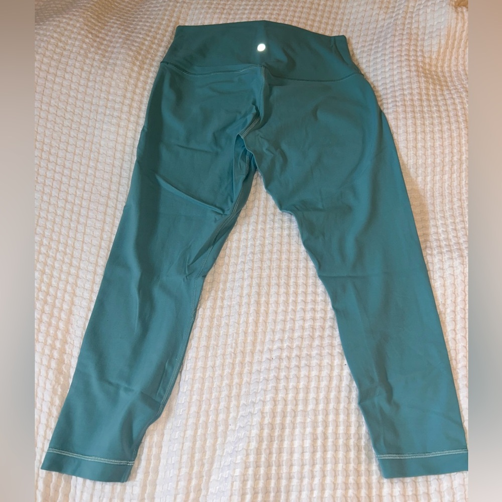 Lululemon Align Leggings 25”